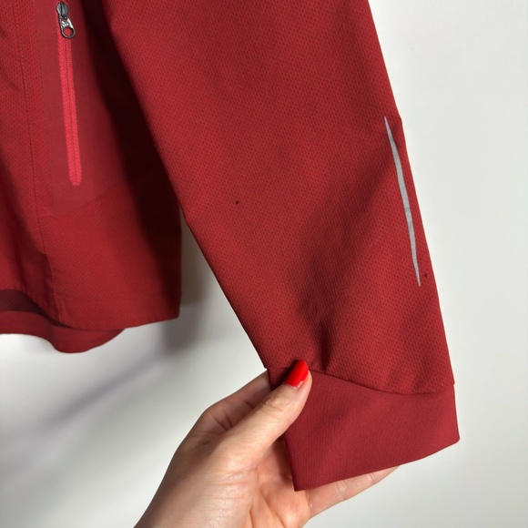 ARC'TERYX Vintage Full Zip Windbreaker - Picture 5 of 12